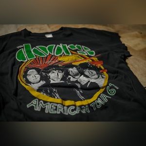 The Doors Madeworn Tee